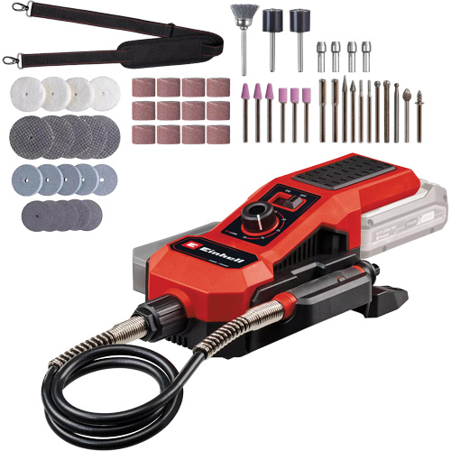 TE-MT 18/34 Li Cordless Rotary Tool Station (Tool Only) NTL Industrial