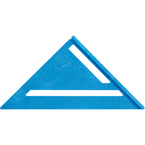 &eacute;querre de charpente Polycast NTL Industrial