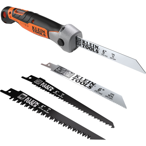 Folding Multi-Purpose Jab Saw NTL Industrial