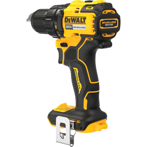 Perceuse-visseuse sans balai et sans fil MAX* (outil uniquement), Lithium-ion, 20 V, Mandrin 1/2" NTL Industrial