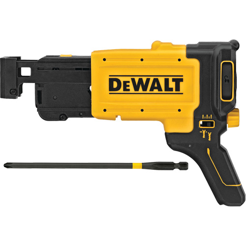 Collated Drywall Screw Gun Attachment NTL Industrial