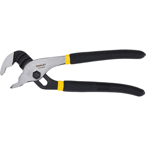 Groove Joint Pliers, 8" NTL Industrial