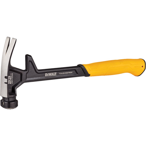 Marteau de d&eacute;molition TOUGHSERIES, 22 oz, Prise en Acier plein NTL Industrial