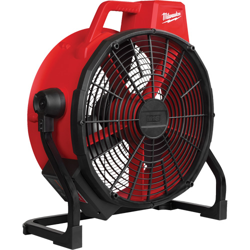 Ventilateur sans balai M18, 3 vitesses, Diam&egrave;tre de 18" NTL Industrial
