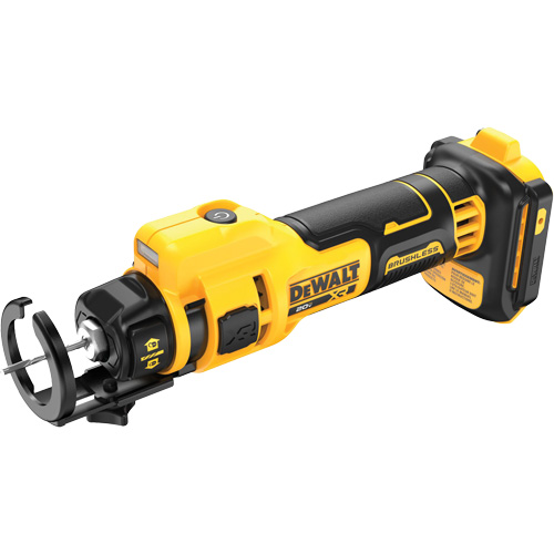 XR&reg; Brushless Drywall Cut-Out Tool (Tool Only) NTL Industrial