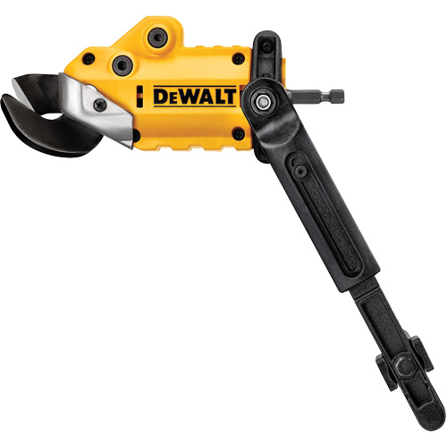 18GA Shear Attachment NTL Industrial