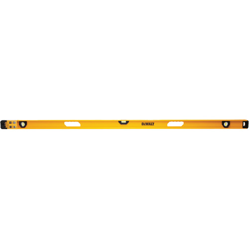 Premium Level, I-Beam, 6' L, 3 NTL Industrial