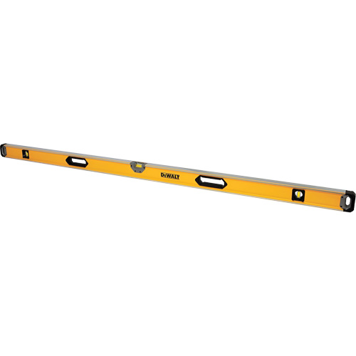Level, Box, 6' L, 3 NTL Industrial
