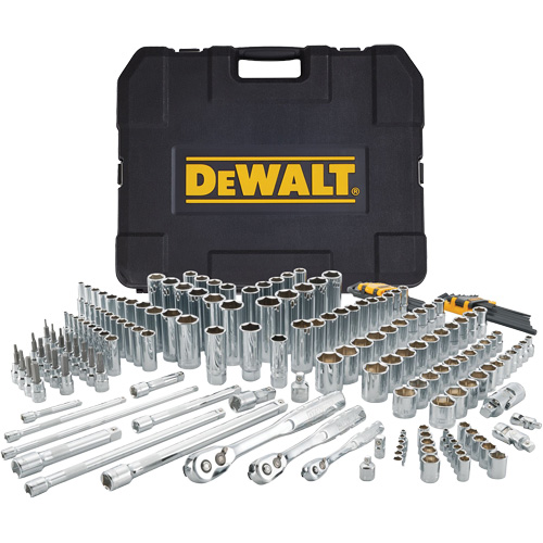 Ensemble d'outils pour m&eacute;canicien NTL Industrial