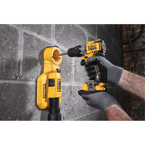 XTREME Brushless Cordless Hammer Drill (Tool Only), 3/8" Chuck, 12 V NTL Industrial