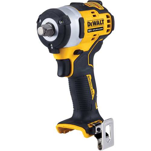 Cl&eacute; &agrave; chocs sans fil et sans balai XTREME, 12 V, Mandrin 1/2" NTL Industrial