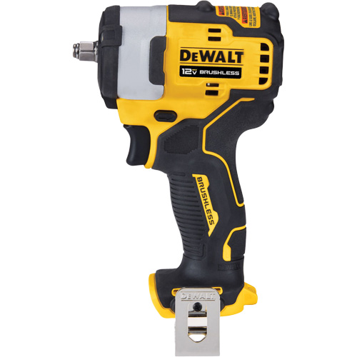 XTREME Brushless Cordless Impact Wrench, 12 V, 3/8" Socket NTL Industrial