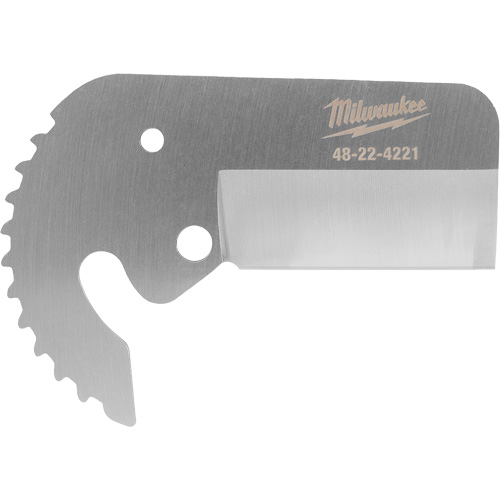 Ratcheting Pipe Cutter Replacement Blade NTL Industrial