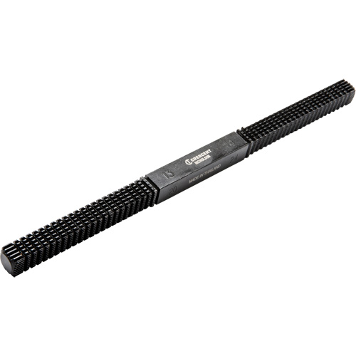 Lime de restauration de filets n°1 pour boulons standards, Carr&eacute;e, 9" NTL Industrial