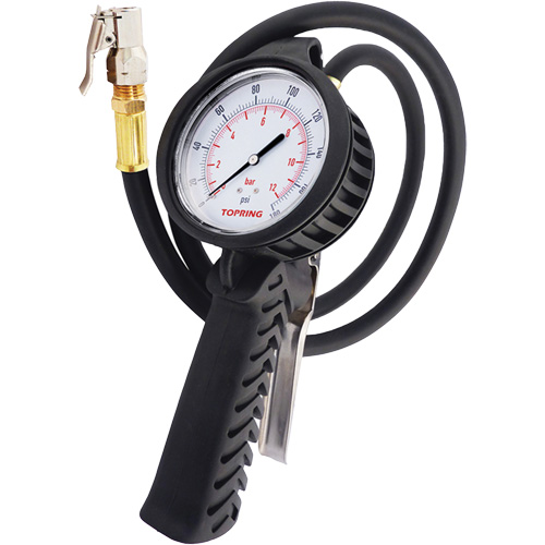 Tire Inflation Gauge NTL Industrial