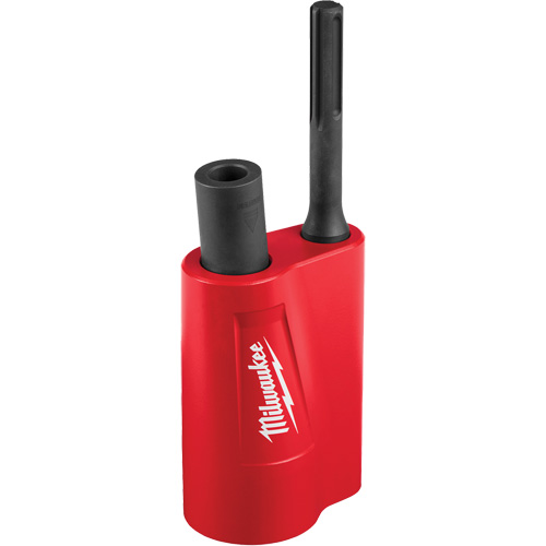 SDS Max Side Load Ground Rod Driver NTL Industrial