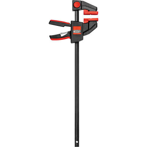 Serre-joints &agrave; g&acirc;chette, tr&egrave;s grand format, 24" (609,6 mm) NTL Industrial