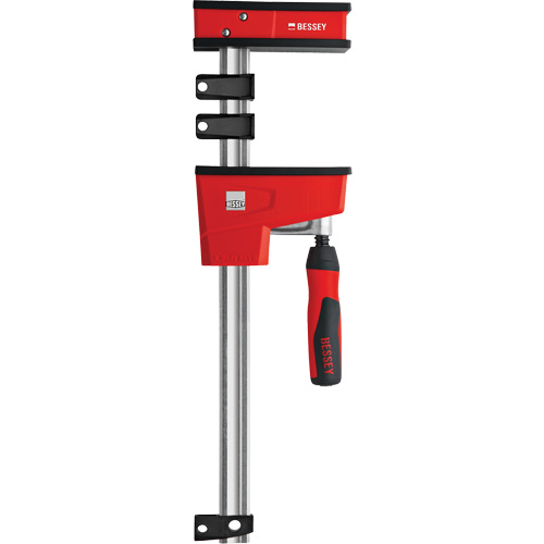 Serre-joints parall&egrave;les K Body REVOlution, 18" (457,2 mm) capacit&eacute;, 3-3/4" (95,25 mm) profondeur NTL Industrial