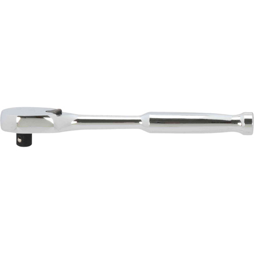 Rochet &agrave; t&ecirc;te &eacute;tanche JSHR-14 &agrave; 120 dents, Prise de 1/4", Poign&eacute;e Ordinaire NTL Industrial