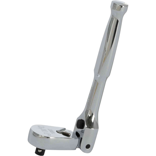 Rochet &agrave; t&ecirc;te flexible verrouillable JSHR-14F &agrave; 108 dents NTL Industrial