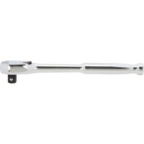 Rochet &agrave; t&ecirc;te &eacute;tanche JSHR-38 &agrave; 120 dents, Prise de 3/8", Poign&eacute;e Ordinaire NTL Industrial