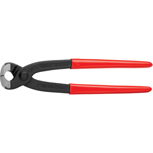 8-3/4" Ear Clamp Pliers NTL Industrial