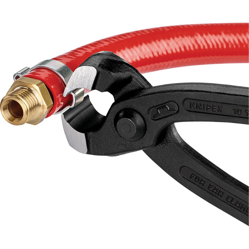 8-3/4" Ear Clamp Pliers NTL Industrial