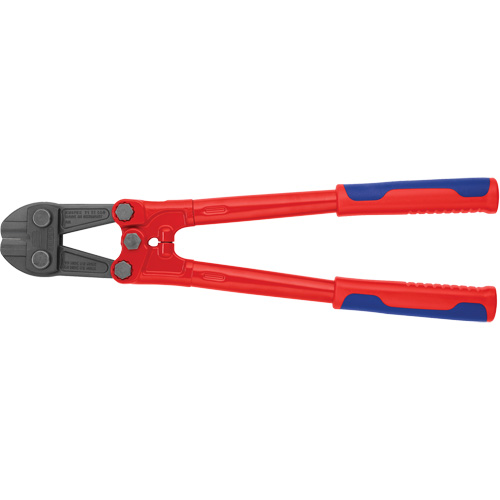 Grand coupe-boulons, 18-1/4" l, Coupe centrale NTL Industrial