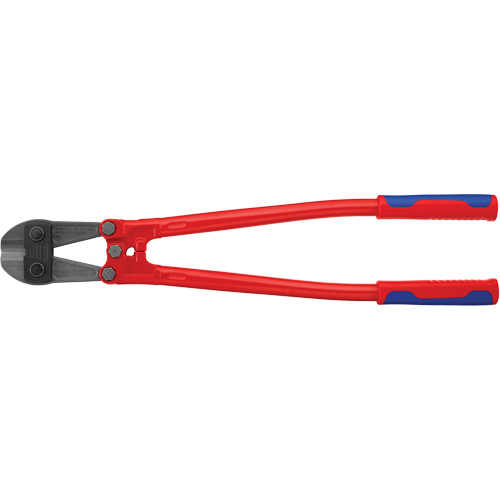 Grand coupe-boulons, 24" l, Coupe centrale NTL Industrial