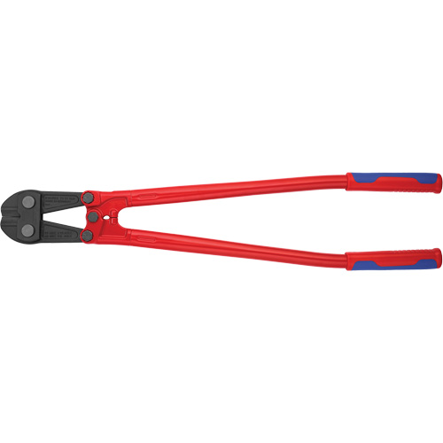 Grand coupe-boulons, 30" l, Coupe centrale NTL Industrial