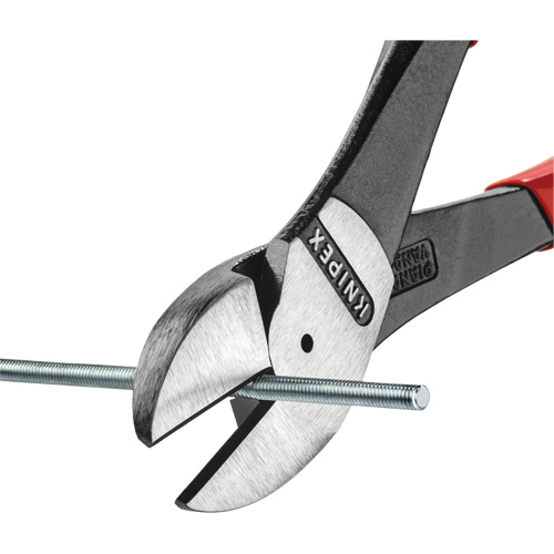High Leverage Diagonal Cutters, 10" L NTL Industrial