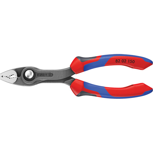 TwinGrip Pliers NTL Industrial