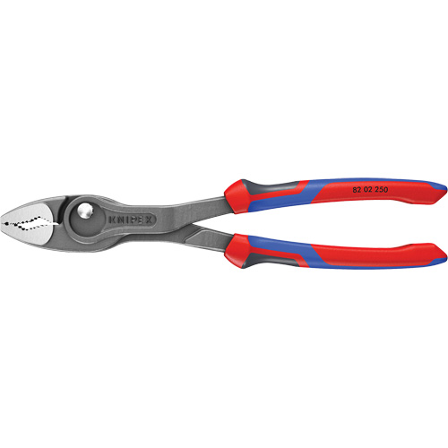TwinGrip Pliers with KNIPEXTEND Handle NTL Industrial