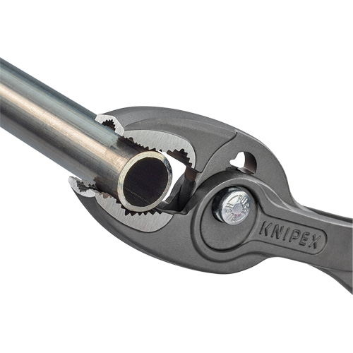 TwinGrip Pliers with KNIPEXTEND Handle NTL Industrial