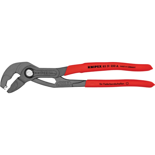 10" Spring Hose Clamp Pliers NTL Industrial
