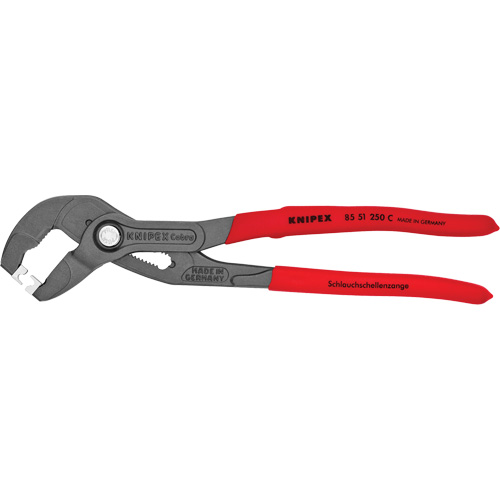 10" Hose Clamp Pliers for Click Clamps NTL Industrial
