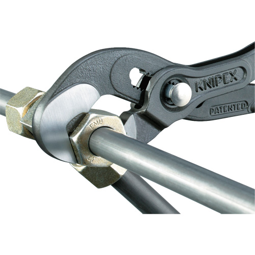 Raptor Pliers, 10" NTL Industrial