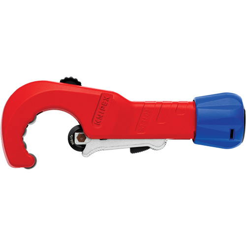 Coupe-tubes TubiX&reg; 7-1/4", Capacit&eacute; de 1/4"- 1-3/8" NTL Industrial