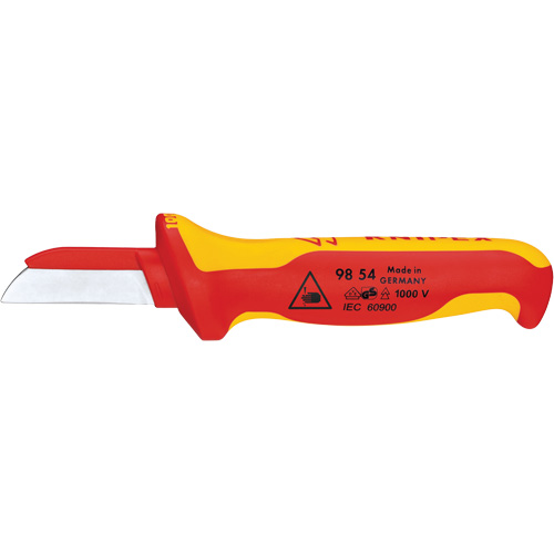 Insulated Cable Knife NTL Industrial