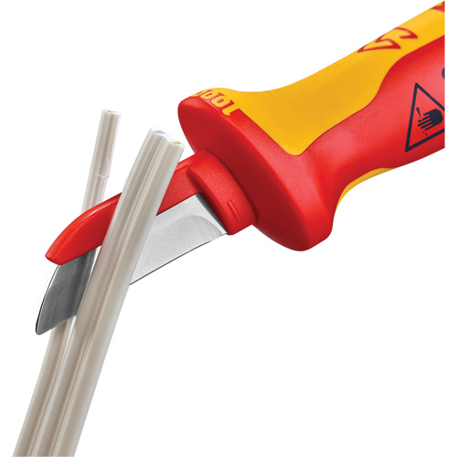 Insulated Cable Knife NTL Industrial