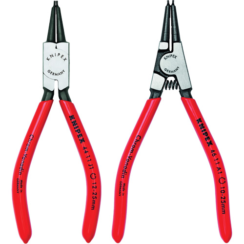 2-Piece Snap Ring Pliers Set NTL Industrial