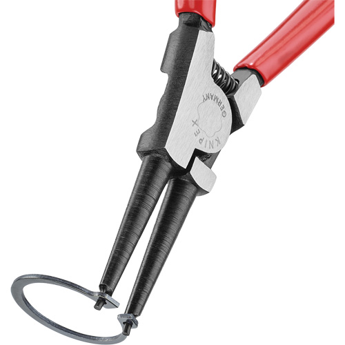2-Piece Snap Ring Pliers Set NTL Industrial
