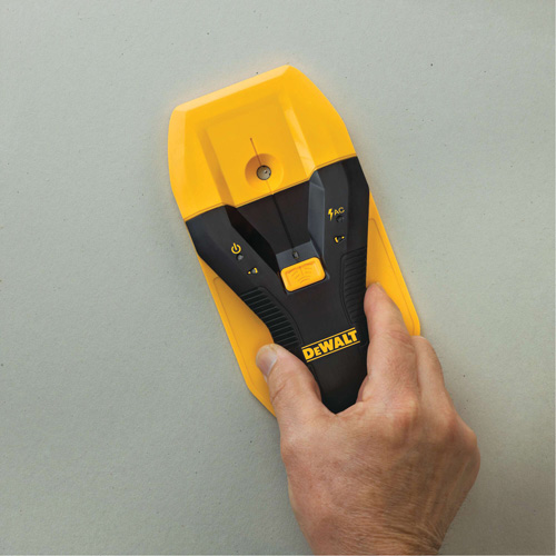 D&eacute;tecteur de montant de 1-1/2" pour le bois et le m&eacute;tal NTL Industrial