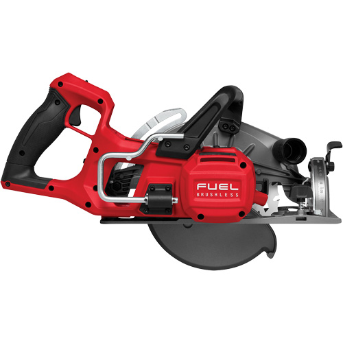 M18 FUEL Rear Handle Circular Saw with ONE-KEY  (Tool Only), 7-1/4", 18 V NTL Industrial