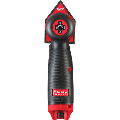 M12 FUEL Orbital Detail Sander, 12 V, 14000 OPM NTL Industrial