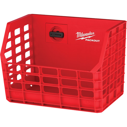 PACKOUT Compact Wall Basket NTL Industrial
