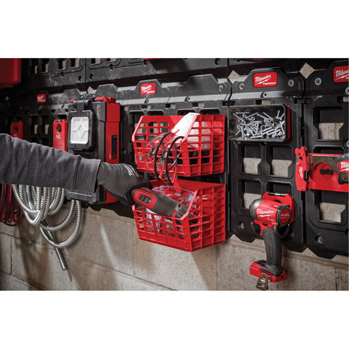 PACKOUT Compact Wall Basket NTL Industrial