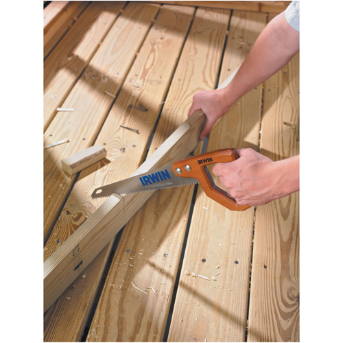 11-1/2" Standard Utility Saw NTL Industrial