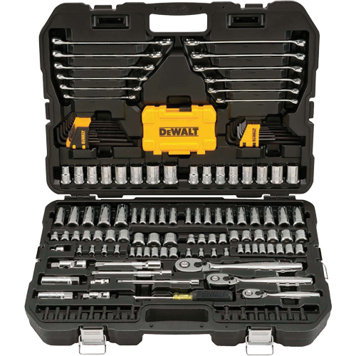 Mechanic's Tool Set NTL Industrial