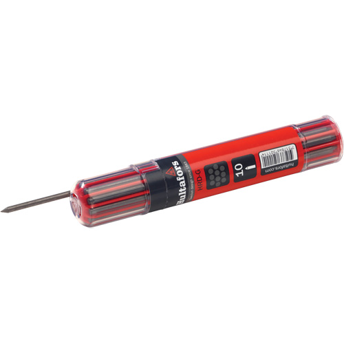 Recharges pour marqueur &agrave; sec, Gris, Marqueur NTL Industrial